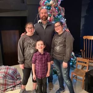 Meet your Posher, Ryan